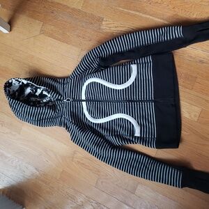 Lululemon Scuba Hoodie